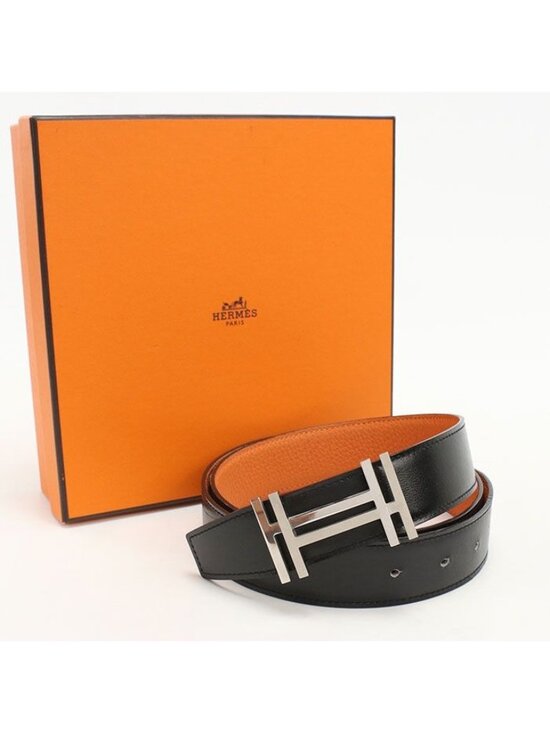 Hermes Belt Box Calf Dstam main image 7